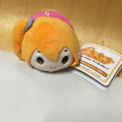 もちもちマスコット モモ カゲプロ メカクシティアクターズ メカクシ団のサムネイル