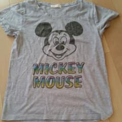 ミッキーTシャツのサムネイル