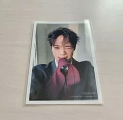INI 後藤威尊 KCON JAPAN2026 生写真 - メルカリ