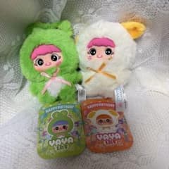ぬいぐるみ yaya m21149678064_1.jpg?1762496264