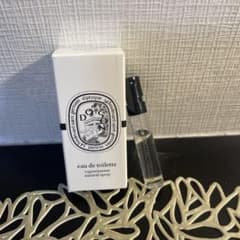 diptyque(ディプティックオードトワレ ドソン サンプルのサムネイル