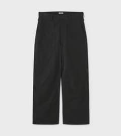 極美品 PHIGVEL Waxed Cloth Fatigue Trousers - メルカリ