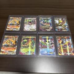 ポケモンカード　整理整頓のサムネイル