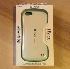iFace iPhone6s plus/6plus ホワイトのサムネイル