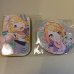 プロセカ 鏡音リン グリ缶 キラー まとめ売り - メルカリ