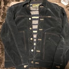 The Rats Original Workwear コーデュロイジャケットのサムネイル