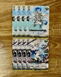 ケテルサンクチュアリ クイックスタートデッキ トリガー セット まとめ