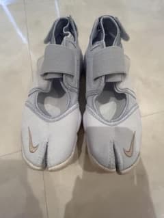 Nike ベイビーブルー エアリフト 23cmのサムネイル