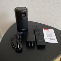 NEBULA Capsule Pro プロジェクター本体のサムネイル