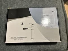 新品 混合水栓のサムネイル