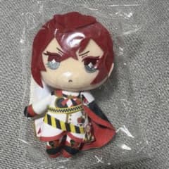 未使用】ツイステ リドル アニプレックス ミニぬいぐるみ - メルカリ