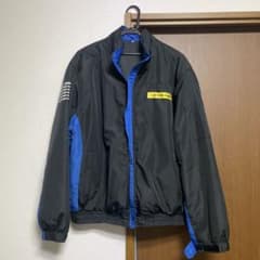 ダンロップジャンパー　フリーサイズのサムネイル