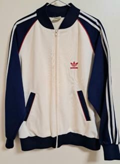 激レア】アディダス ATP TRACK JACKET 70-80年代 ジャージ - メルカリ