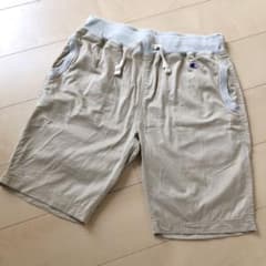 Champion チャンピオン ハーフパンツ メンズのサムネイル