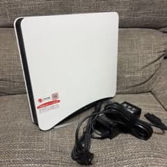 NEC Wi-Fiルーター Aterm WX11000T12のサムネイル