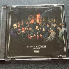 Tony8.24様用 kandy town     blakk motelのサムネイル