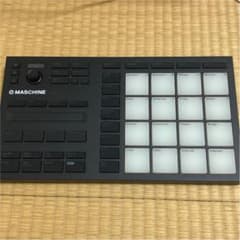 MASCHINE  mikro MK3のサムネイル