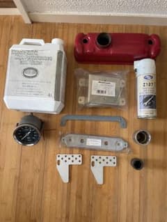 ローバーミニ　パーツ　工具のサムネイル