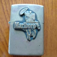Marlboro Zippo　ビンテージのサムネイル