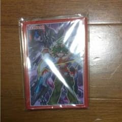 遊戯王の日スリーブのサムネイル