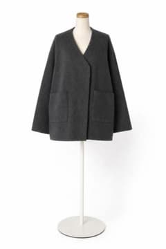 Ballsey Vネックカーディガンのサムネイル
