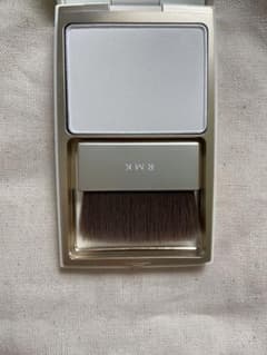 RMK シルクフィット セッティングパウダーのサムネイル