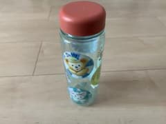 ダッフィー　スーベニアドリンクボトル　ディズニーシー限定のサムネイル