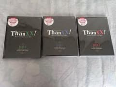 ThanXX! Animelo Summer Live 2025 3枚セットのサムネイル