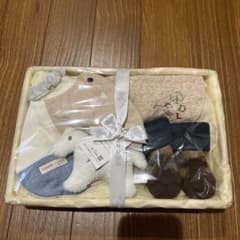 DANDE LION 出産祝いセットのサムネイル
