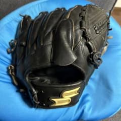 SSKプロエッジ硬式投手用のサムネイル