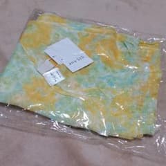 any SiS スカーフ　新品のサムネイル