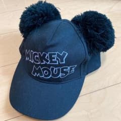 ディズニー ミッキー キャップのサムネイル