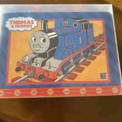 きかんしゃトーマス コンプリート DVD-BOX (数量限定生産) - メルカリ