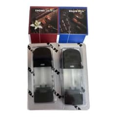 DR.VAPE クラッシックスモーク ワイルドビターfor Model 2のサムネイル