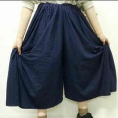 amatunal 袴パンツのサムネイル