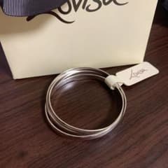 BANGLE 3連  lovisa  バングルのサムネイル
