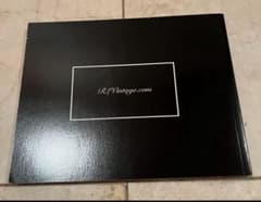 ラルフローレン 80ページ ビンテージの本 非売品 | Mercari