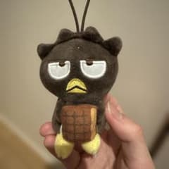バツ丸くんのサムネイル