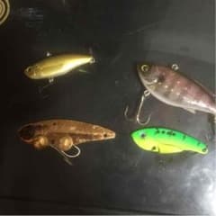 バイブレーションのサムネイル