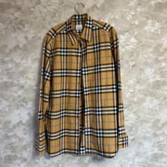 BURBERRYのサムネイル