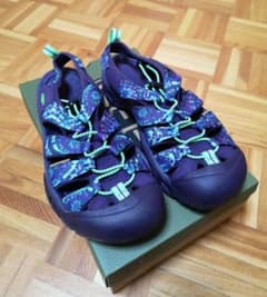 KEEN ニューポート 25.5cmのサムネイル