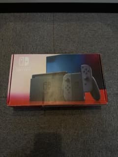 Nintendo Switch 本体のサムネイル
