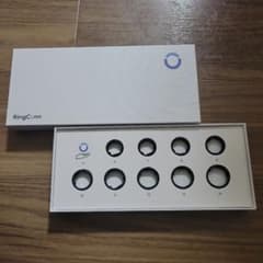 RingConn サイズキットのサムネイル