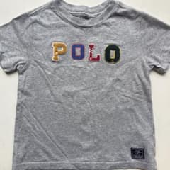 ポロ ラルフローレン Tシャツ 3T 100cmのサムネイル