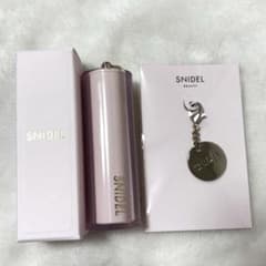 snidel ルージュクチュール　07 Pink Tutuのサムネイル