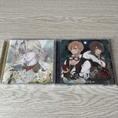 ドラマCD スノゥドロップス 2枚セットのサムネイル