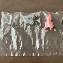 HG 드래곤 볼 05MAJIN BUU SAGA2 마인 부우