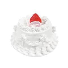 新品】Mellojoy メロジョイ ムースクリーム いちごショートケーキ