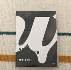 NEWS WHITE DVDのサムネイル