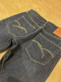 The flat head フラットヘッド GOTTA ROLL 205Gのサムネイル